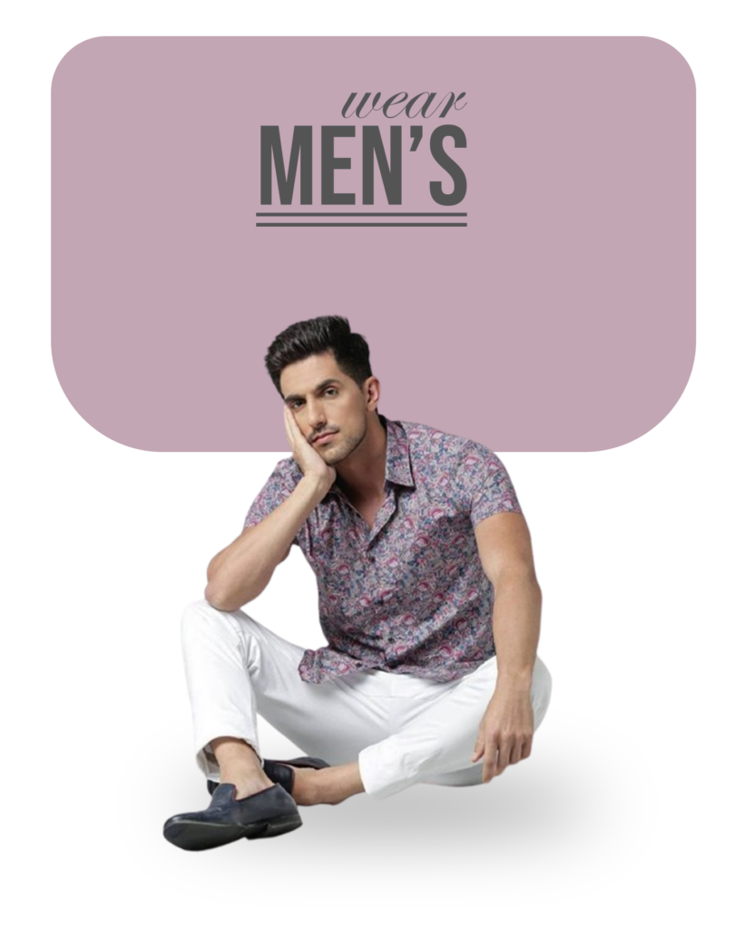 Men's Wear