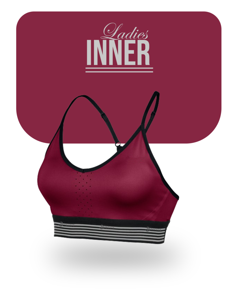 ladies inner wear