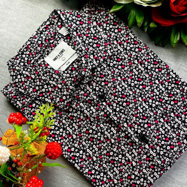 men's shirt